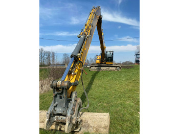 Excavadora de cadenas LIEBHERR R 926