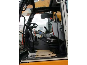 Excavadora de ruedas 2023 Liebherr A 913 Compact G6.0-D Litronic: foto 5