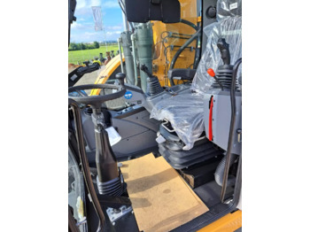 Excavadora de ruedas 2023 Liebherr A 916 Compact Litronic G6.0-D: foto 5