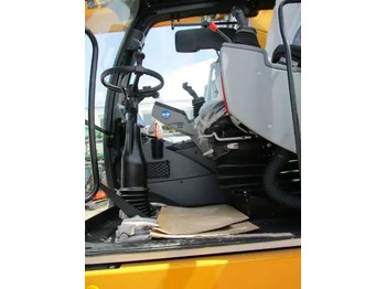 Excavadora de ruedas 2023 Liebherr A 916 Litronic G6.0-D: foto 5