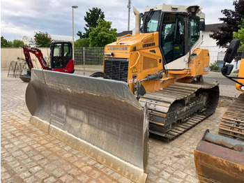 Bulldozer LIEBHERR PR 716