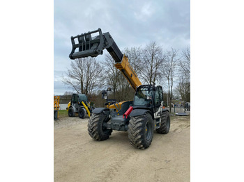 Manipulador telescópico LIEBHERR