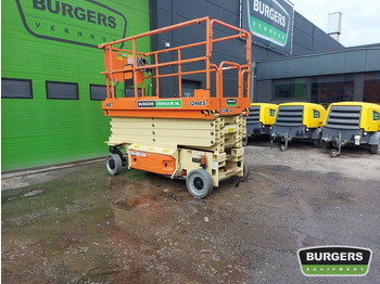 Leasing de JLG 3246ES JLG 3246ES: foto 2