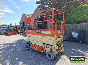 Leasing de JLG 3246ES JLG 3246ES: foto 4