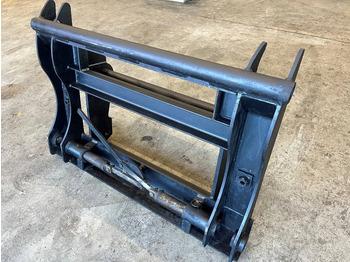 Implemento MANITOU