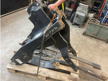 Implemento NEW HOLLAND