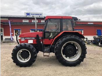 Tractor CASE IH Maxxum 5120