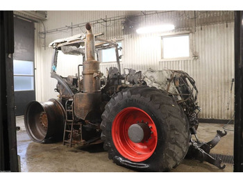 Tractor FENDT 1050 Vario