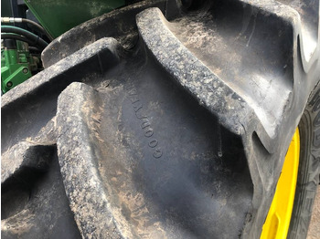 Tractor John Deere 6900 Dismantled: only spare parts: foto 4