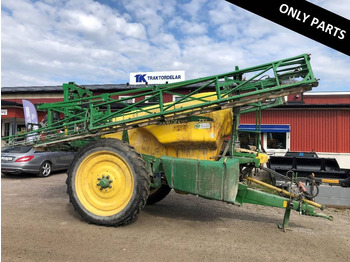 Pulverizador arrastrado JOHN DEERE