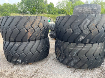 Rueda completa MICHELIN