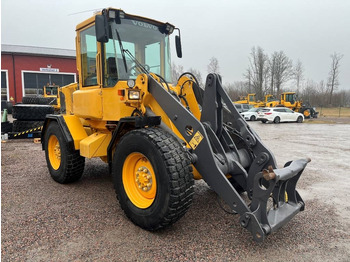 Cargadora de ruedas Volvo L 50 E: foto 4