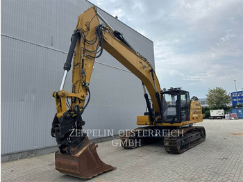Excavadora de cadenas CATERPILLAR 330