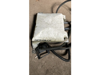 Sistema de navegación CLAAS