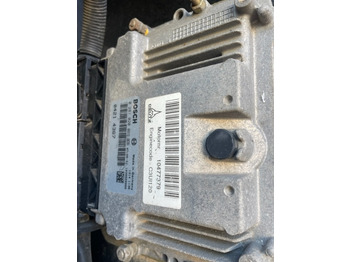 Unidad de control DEUTZ