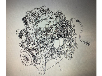Motor CASE
