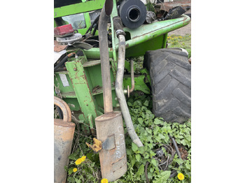 Tubo de escape CATERPILLAR