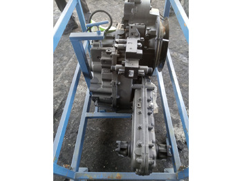 Caja de cambios CATERPILLAR