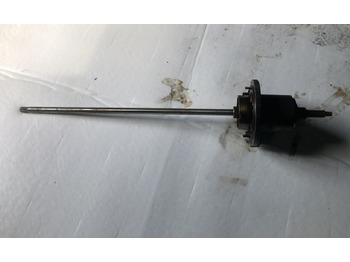 Embrague y piezas CLAAS