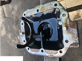 Transmisión para Maquinaria agrícola Carraro 20.26s - Wkład Mostu: foto 4 Transmisión para Maquinaria agrícola Carraro 20.26s - Wkład Mostu: foto 4