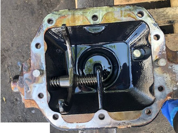 Transmisión para Maquinaria agrícola Carraro 20.26s - Wkład Mostu: foto 3 Transmisión para Maquinaria agrícola Carraro 20.26s - Wkład Mostu: foto 3