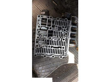 Caja de cambios y piezas CASE