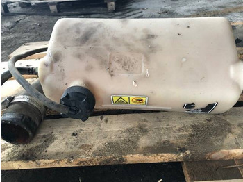 Depósito de expansión CATERPILLAR