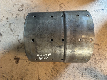 Embrague y piezas CLAAS