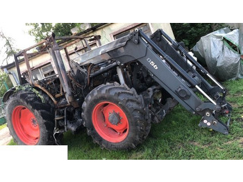 Embrague y piezas CLAAS