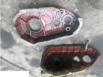 Caja de cambios y piezas CLAAS