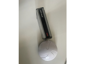 Sistema de navegación CLAAS