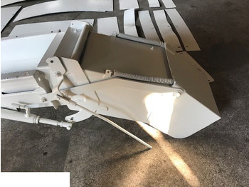 Carrocería y exterior JAGUAR