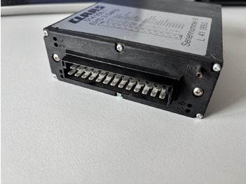 Unidad de control para Cosechadora de granos Claas LEXION 510 530 540 560 580 Moduł Sterownik EHS 3 Gang 00 0014 908 4 014908.X: foto 2 Unidad de control para Cosechadora de granos Claas LEXION 510 530 540 560 580 Moduł Sterownik EHS 3 Gang 00 0014 908 4 014908.X: foto 2