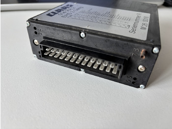 Unidad de control para Cosechadora de granos Claas LEXION 510 530 540 560 580 Moduł Sterownik EHS 3 Gang 00 0014 908 4 014908.X: foto 4 Unidad de control para Cosechadora de granos Claas LEXION 510 530 540 560 580 Moduł Sterownik EHS 3 Gang 00 0014 908 4 014908.X: foto 4