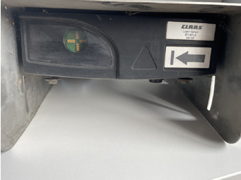 Sensor CLAAS