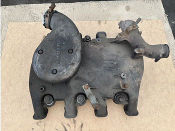 Colector de admisión CLAAS