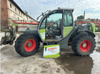 Depósito de combustible CLAAS