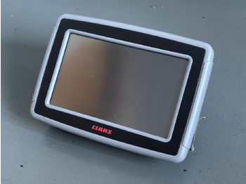 Sistema de navegación CLAAS