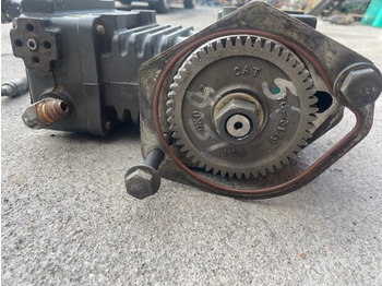 Compresor para Tractor Claas Xerion - Spręźarka Powietrz - Kompresor CAT C9: foto 3 Compresor para Tractor Claas Xerion - Spręźarka Powietrz - Kompresor CAT C9: foto 3