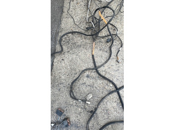 Sistema de navegación CLAAS