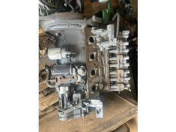 Cigüeñal para Maquinaria agrícola Deutz BF4L1011 wał korbowy 04270233: foto 4 Cigüeñal para Maquinaria agrícola Deutz BF4L1011 wał korbowy 04270233: foto 4