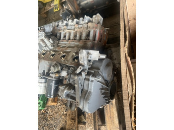 Cigüeñal para Maquinaria agrícola Deutz BF4L1011 wał korbowy 04270233: foto 2 Cigüeñal para Maquinaria agrícola Deutz BF4L1011 wał korbowy 04270233: foto 2