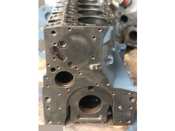 Bloque de cilindros para Maquinaria agrícola Deutz BF4m2012 - Blok Vylindrów: foto 4