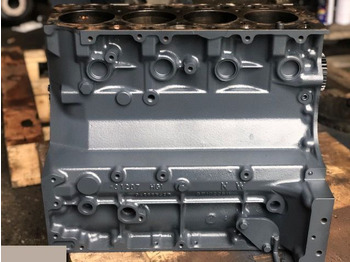 Bloque de cilindros para Maquinaria agrícola Deutz BF4m2012 - Blok Vylindrów: foto 2