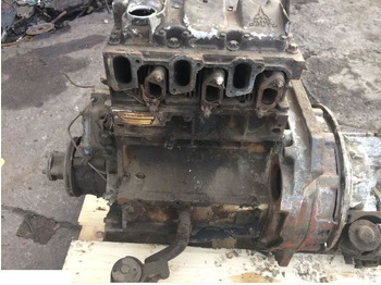 Motor y piezas DEUTZ