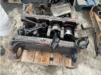 Bloque de cilindros DEUTZ