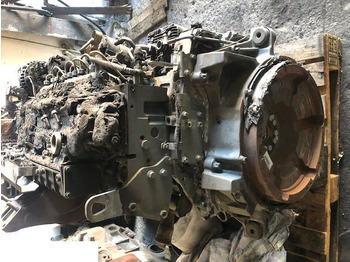 Motor DEUTZ