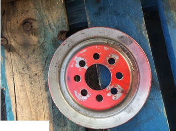 Motor y piezas DEUTZ