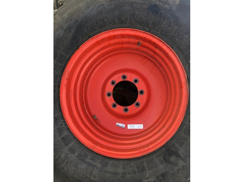 Rueda completa CLAAS