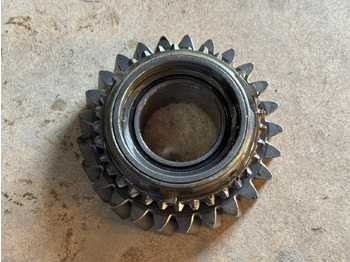 Transmisión para Maquinaria agrícola Fendt 307 308 309 310 311 312 Koło Zębate Walcowe 312100080020: foto 2 Transmisión para Maquinaria agrícola Fendt 307 308 309 310 311 312 Koło Zębate Walcowe 312100080020: foto 2